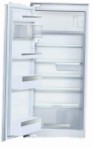 Kuppersbusch IKE 229-6 Tủ lạnh