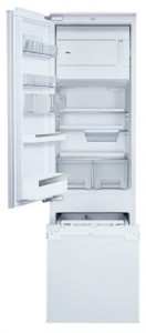 Kuppersbusch IKE 329-7 Z 3 Tủ lạnh ảnh