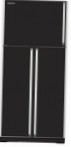 Hitachi R-W570AUC8GBK Хладилник