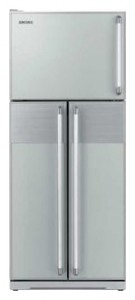 Hitachi R-W570AUC8GS Холодильник фотография