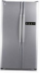 LG GR-B207 TLQA Hűtő