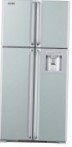 Hitachi R-W660EUC91GS Холодильник