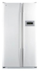 LG GR-B207 TVQA Холодильник фотография