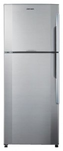 Hitachi R-Z440EUC9K1SLS Холодильник фотография