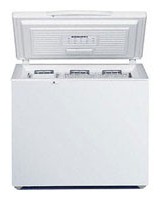 Liebherr GTP 2226 Refrigerator larawan