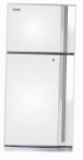Hitachi R-Z660EUC9K1PWH Холодильник