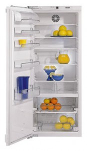 Miele K 854 i-2 Холодильник фотография
