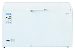 AVEX CFF-525-1 Refrigerator larawan