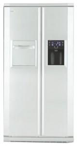 Samsung RSE8KRUPS Kühlschrank Foto