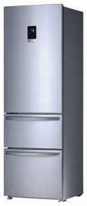 Shivaki SHRF-450MDMI Холодильник фото