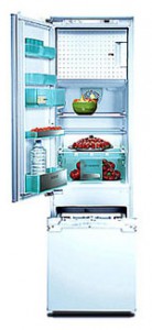 Siemens KI30FA40 Fridge Photo