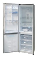 LG GC-B439 WLQK Refrigerator larawan