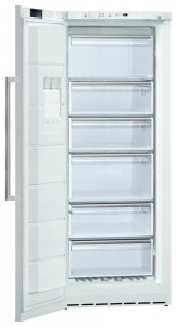 Bosch GSN36A32 Холодильник фото