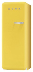 Smeg FAB28RG Refrigerator larawan