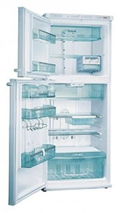 Bosch KSU405214 Refrigerator larawan