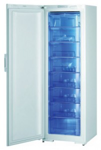 Gorenje F 60300 DW Tủ lạnh ảnh