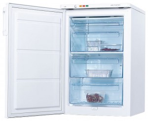 Electrolux EUT 11001 W Холодильник фотография