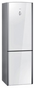 Bosch KGN36S20 Buzdolabı fotoğraf