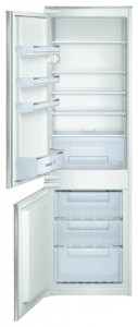 Bosch KIV34V01 Tủ lạnh ảnh