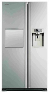 Samsung RS-61781 GDSR Холодильник фотография