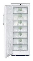Liebherr Ges 2713 Refrigerator larawan