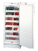 Vestfrost BFS 275 X Refrigerator larawan