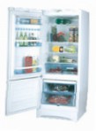 Vestfrost BKF 285 Brown Refrigerator