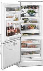 Vestfrost BKF 285 R Refrigerator larawan