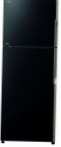 Hitachi R-VG470PUC3GBK Холодильник