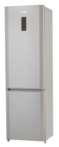 BEKO CNL 335204 S Холодильник фотография