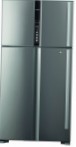 Hitachi R-V610PUC3KXINX Холодильник