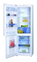 Hansa FK295.4 Refrigerator larawan