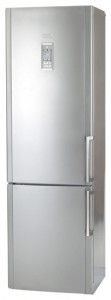 Hotpoint-Ariston HBD 1201.3 S F H Refrigerator larawan