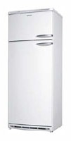 Mabe DT-450 Beige Refrigerator larawan