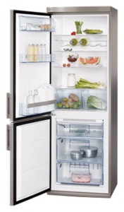 AEG S 73200 CNS1 Холодильник фотография