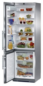 Liebherr Ces 4056 Холодильник фото