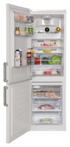 BEKO CN 232220 Refrigerator larawan