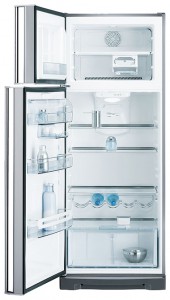 AEG S 75428 DT Холодильник фото