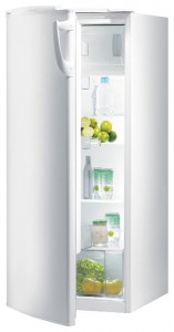 Gorenje RB 4121 CW Холодильник фото