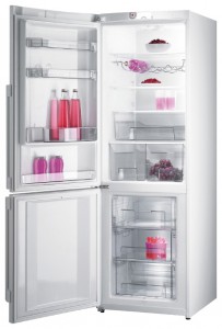 Gorenje NRK 65 SYW Refrigerator larawan