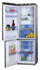 Hansa FK320HSX Холодильник фотография
