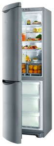 Hotpoint-Ariston BMBL 1822 F Refrigerator larawan