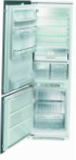 Smeg CR328APZD Холодильник