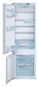 Bosch KIS38A50 Refrigerator larawan
