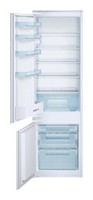 Bosch KIV38V00 Refrigerator larawan