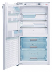 Bosch KIF20A50 Refrigerator larawan