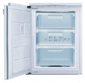 Bosch GID14A40 Холодильник фотография