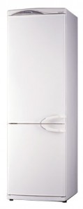 Daewoo Electronics ERF-364 M Refrigerator larawan