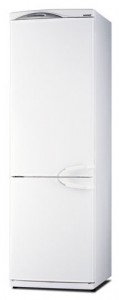 Daewoo Electronics ERF-394 M Tủ lạnh ảnh