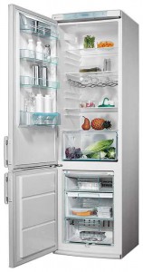 Electrolux ENB 3850 Refrigerator larawan